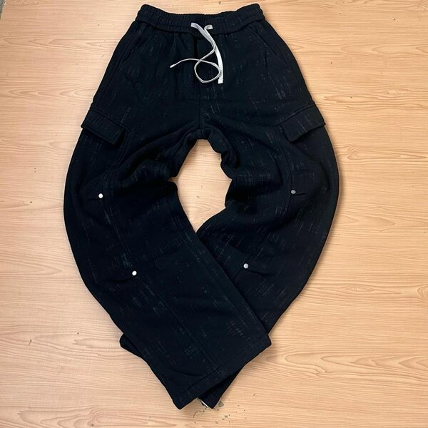 Jogger Pants