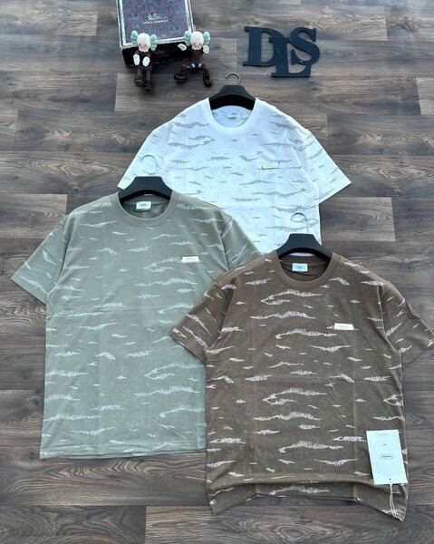 Loose T-shirt