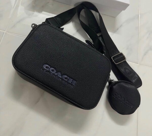 Sacoche coach