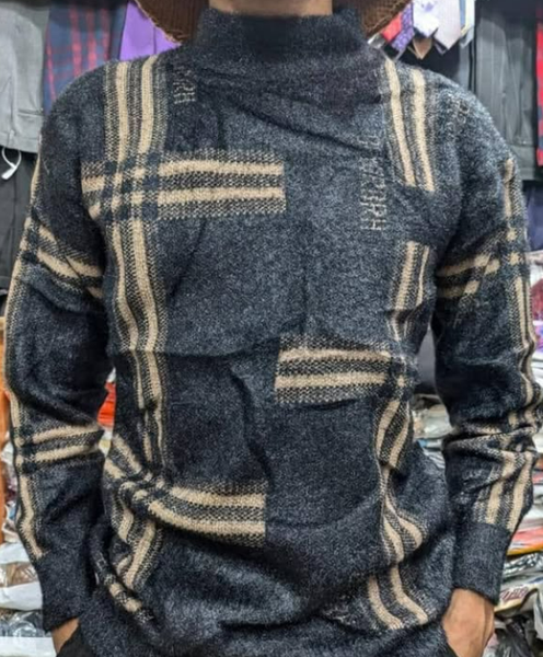 sweater