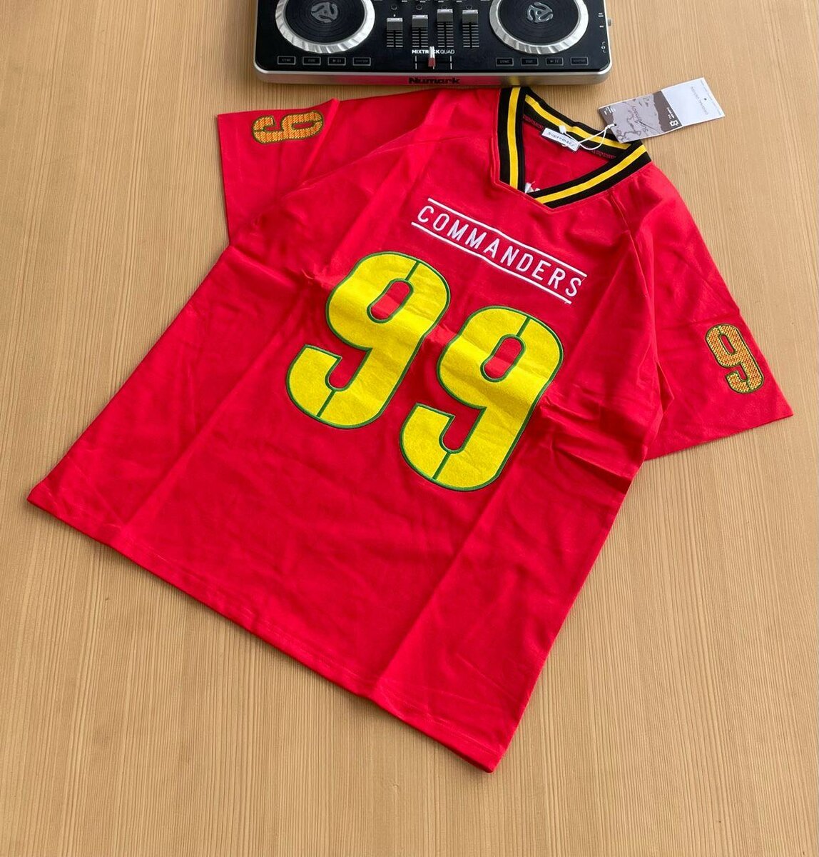T-shirts