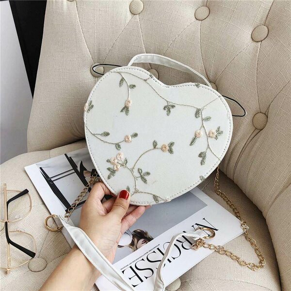 Ladies Hand Bag