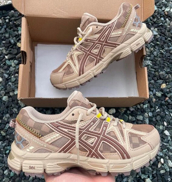 ASICS