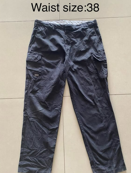 Cargo pants