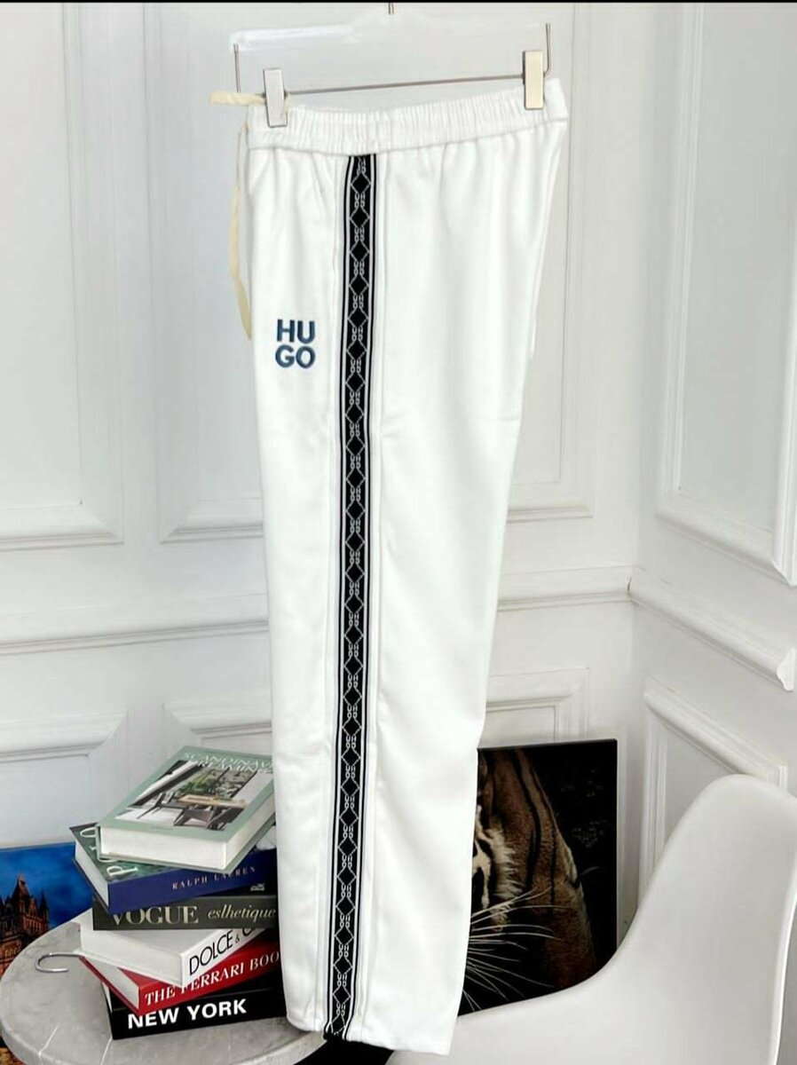Joggers Pant