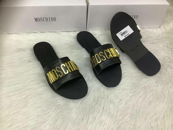 QUALITY SLIPPERS