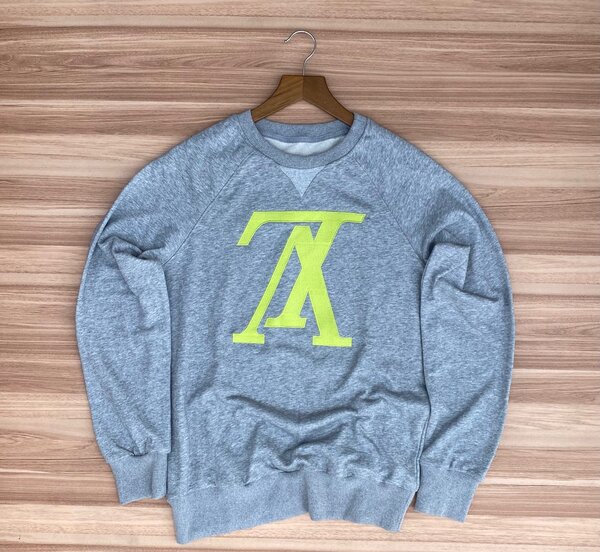 Thrift Sweat-Shirt