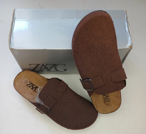 Zazg clog
