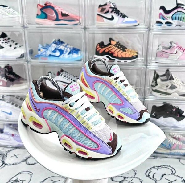 Nike air Max tailwind 4