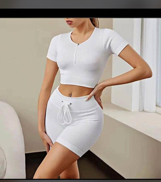 Ensemble Sport Femme Chic