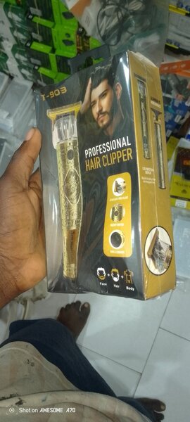 Tondeuse Professionnelle T-903