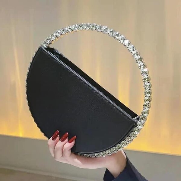 Luxury handbags