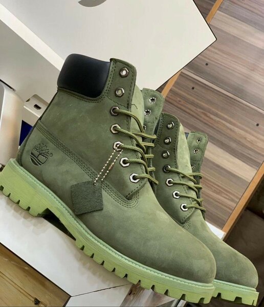 Bottes de ville