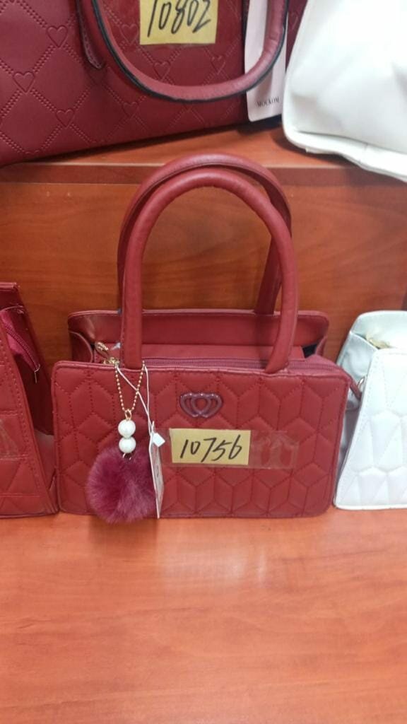 Hand bags 
