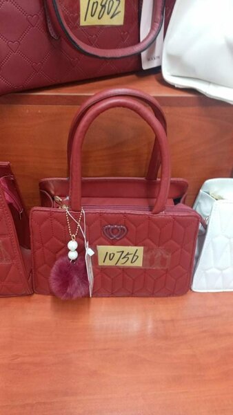 Hand bags 