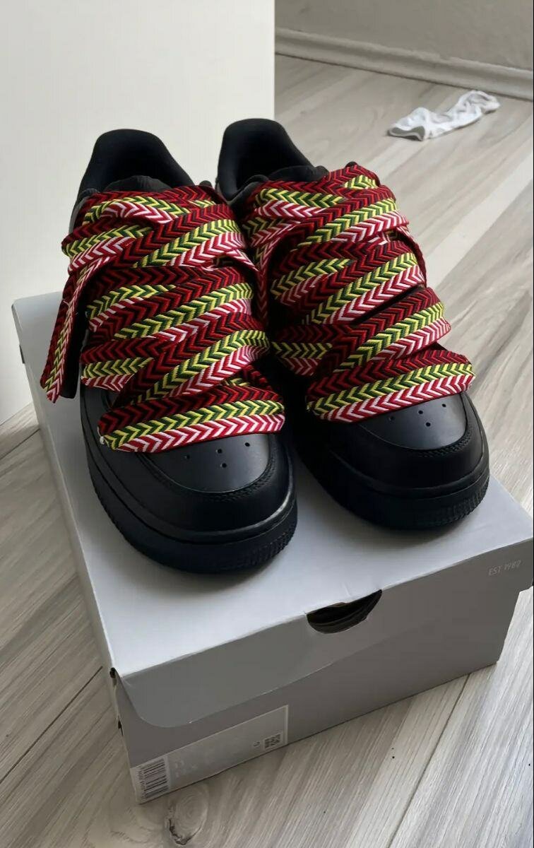 Fashion Sneakers