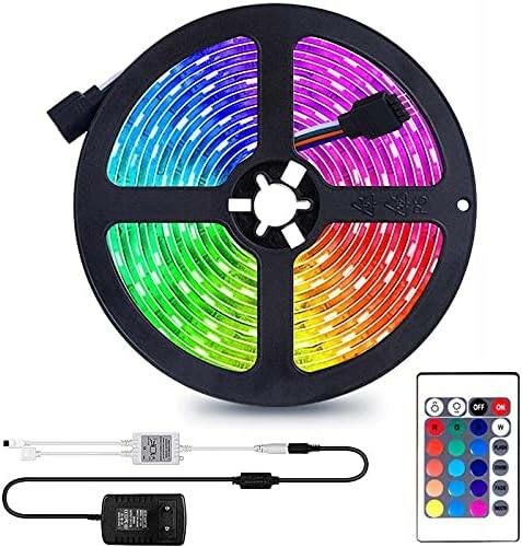 Ruban led adhésif décoratif