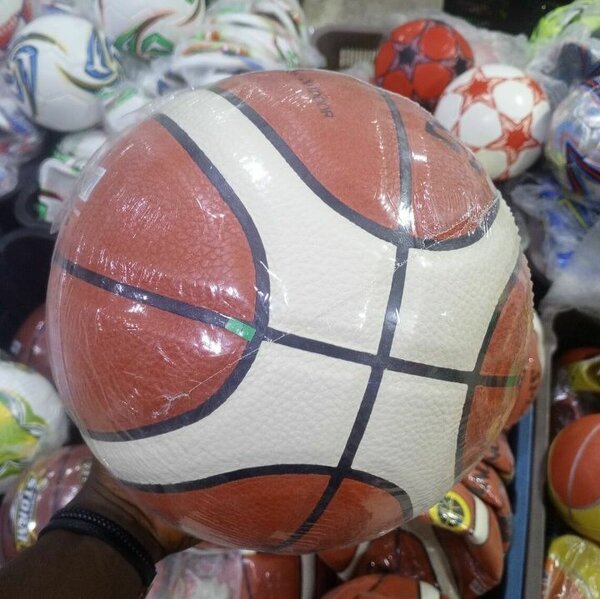 Basket boll