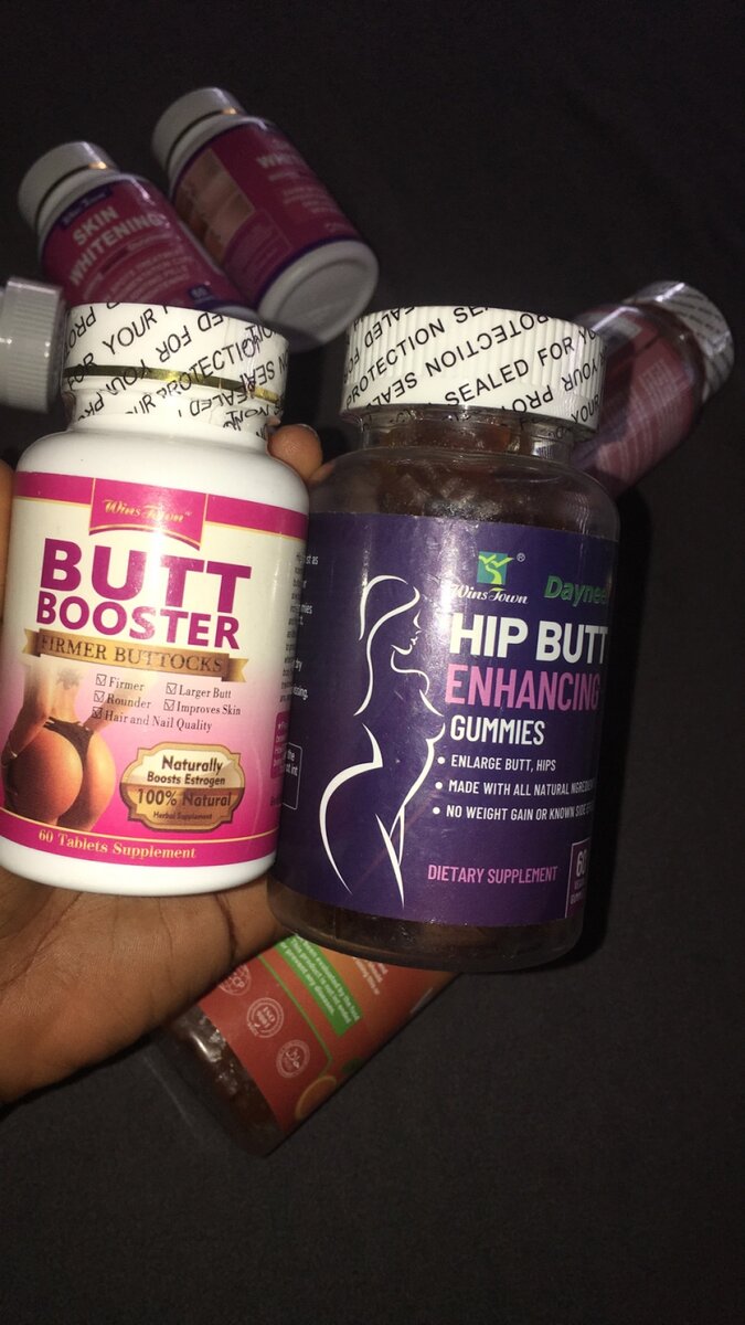 Butt combo