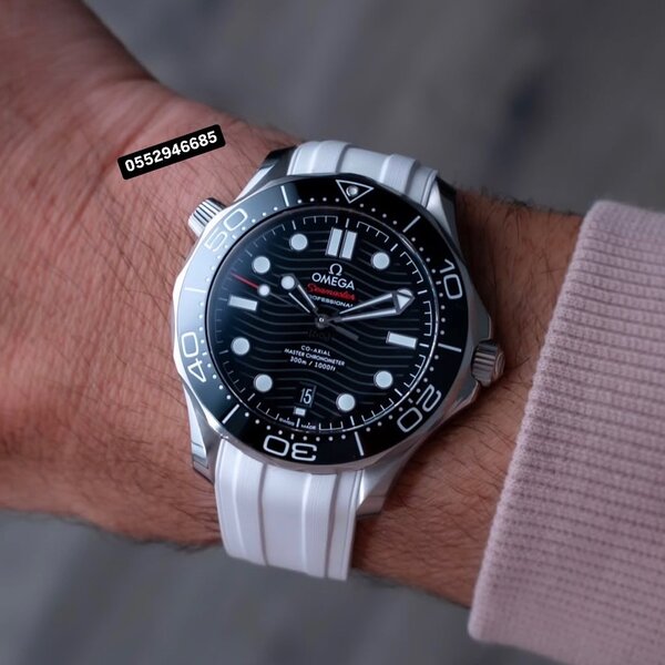 Wrist Watch