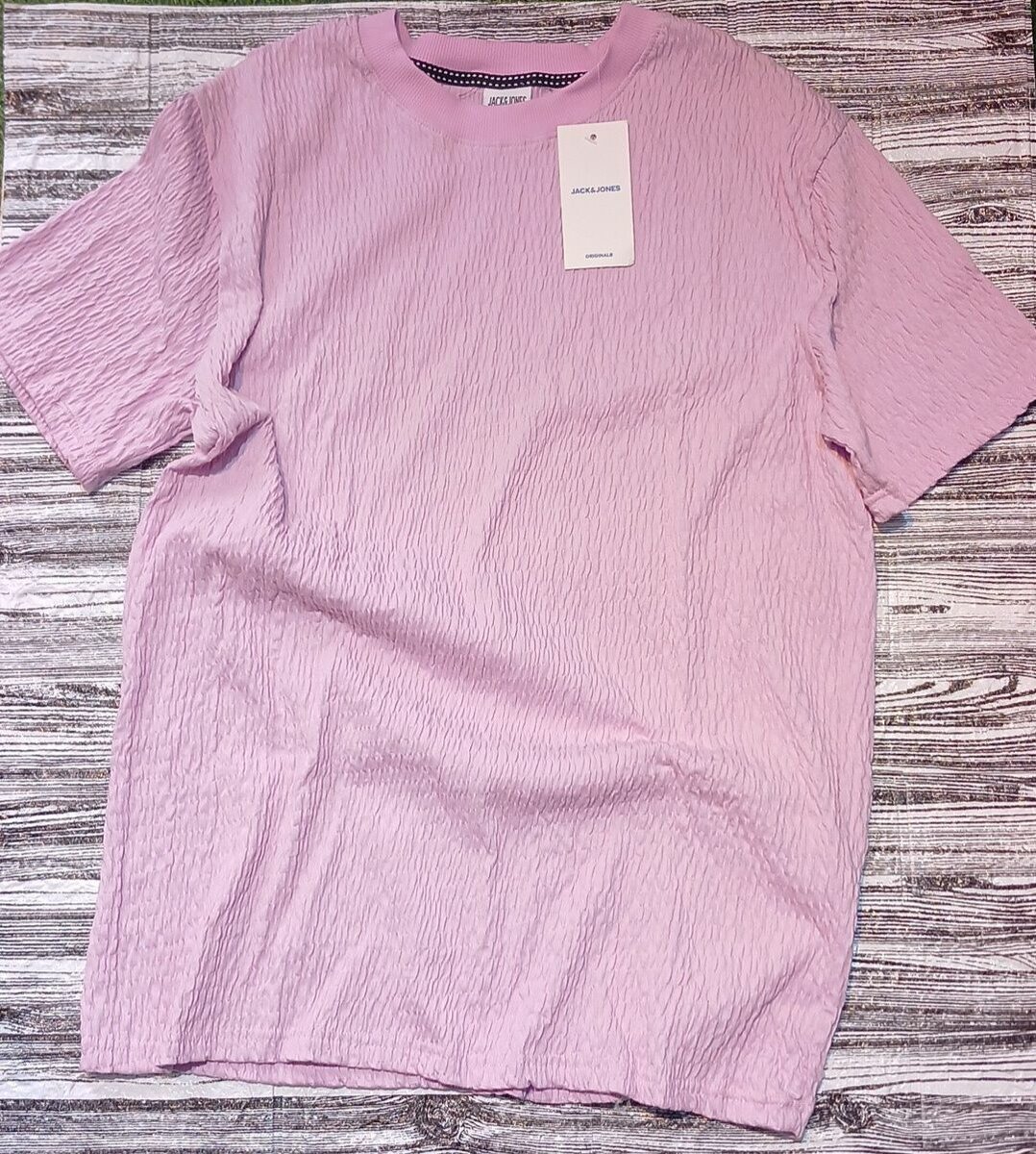 Unisex tshirt