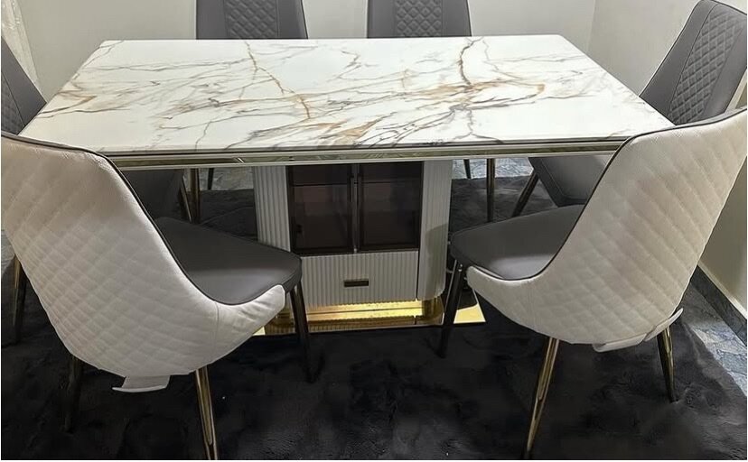Tables