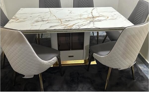 Tables