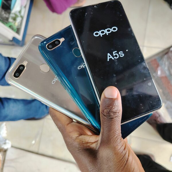 OPPO A53s 256 GB ROM 8 GB RAM