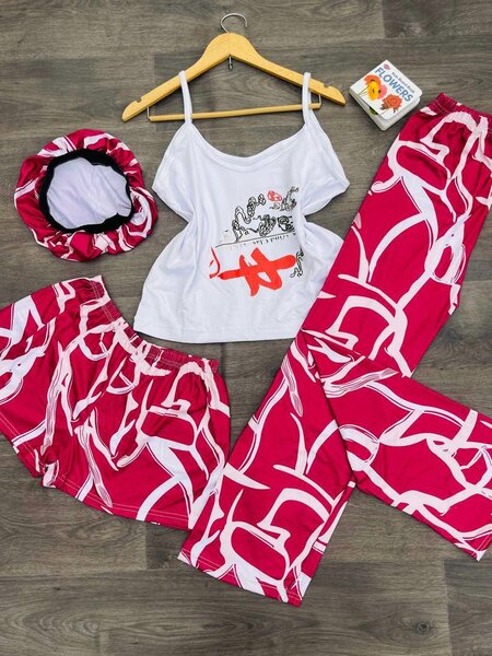 Sleep wear