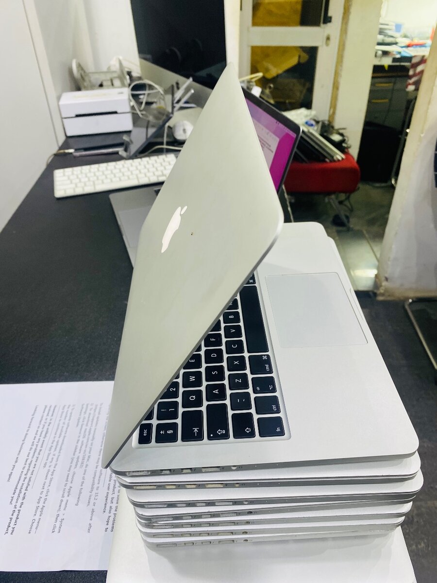 MacBook Pro 2015