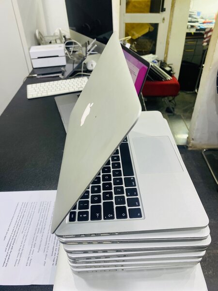 MacBook Pro 2015