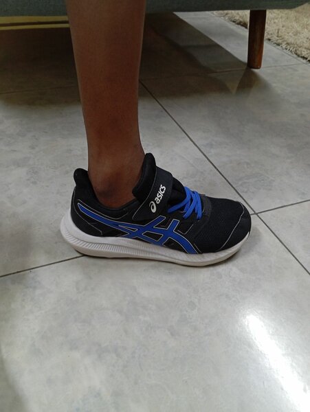 Chaussures de sport pour enfants