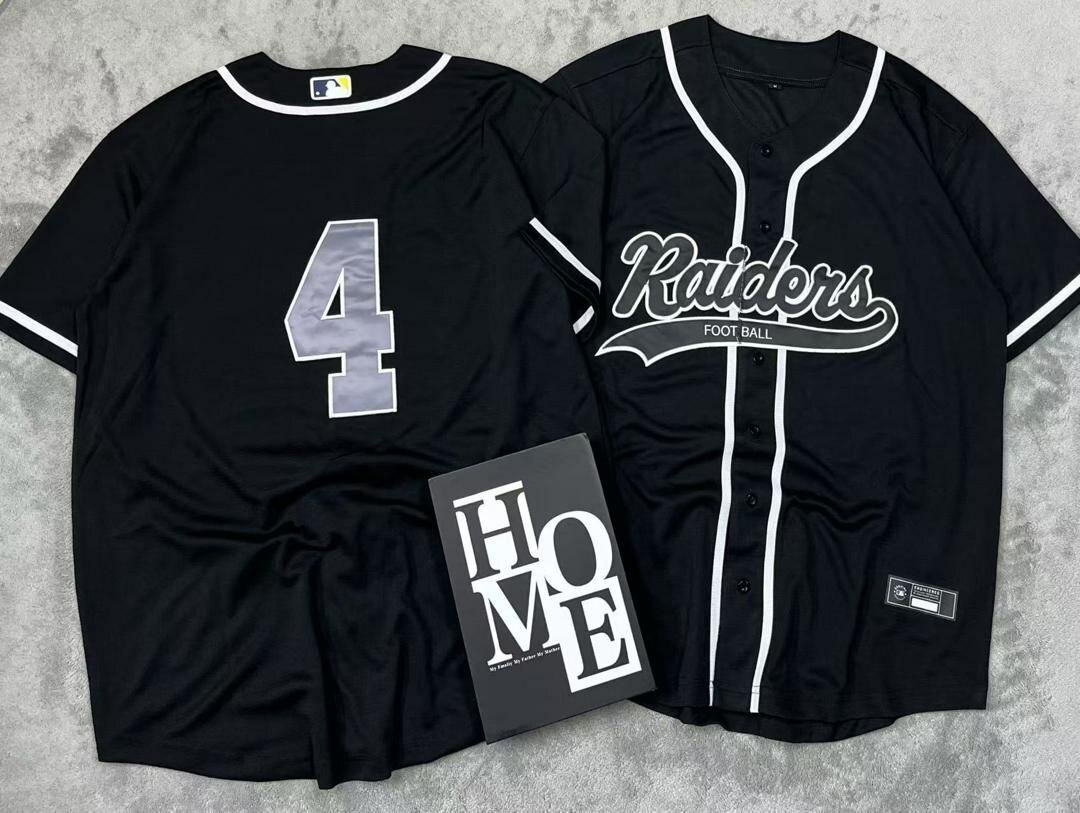 MLB BASEBALL SHIRTS