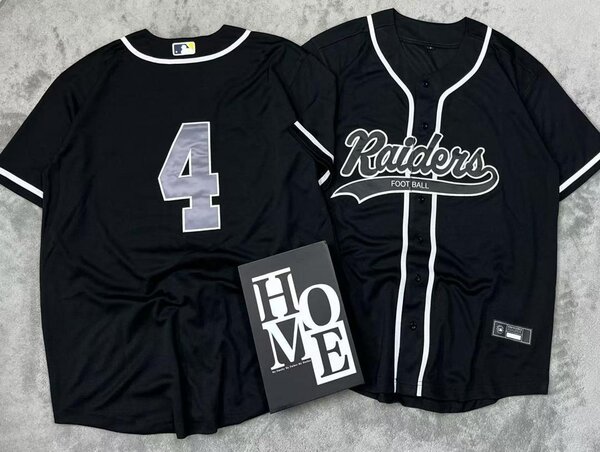 MLB BASEBALL SHIRTS