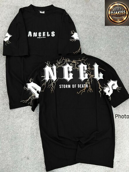 Tee-shirts