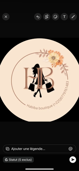 Habibatou