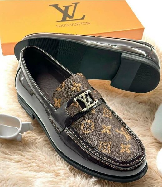 Full loafer