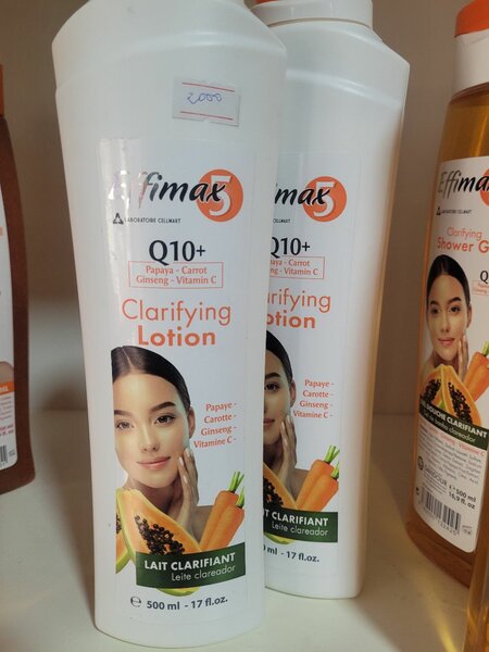 Effimax