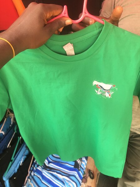 tshirts