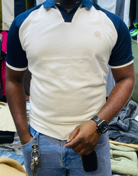 T shirts