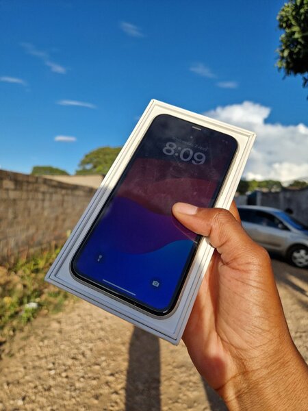 Iphone 11 64 gb