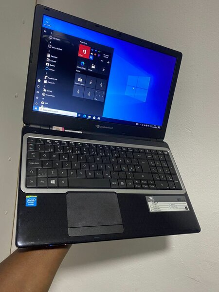 ACER PACKARD BELL