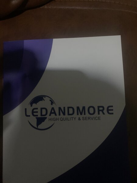 LED screen & more