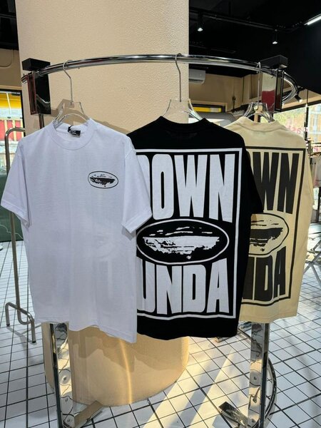 High Quality Tshirt