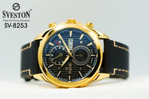 Montre , homme
