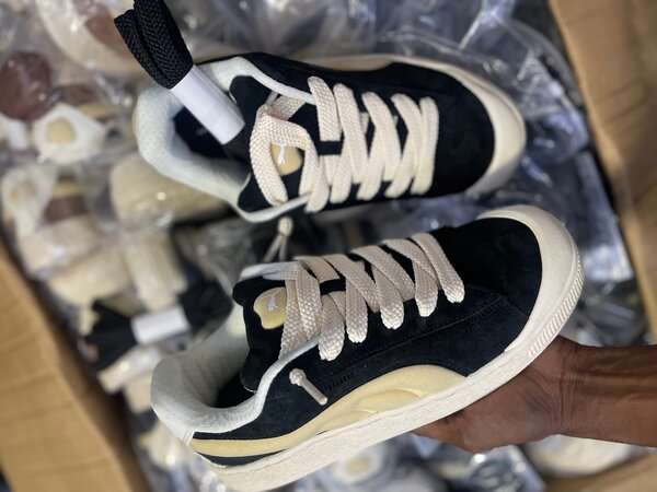 Puma xl