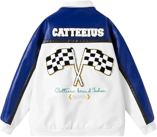 Veste chemisier