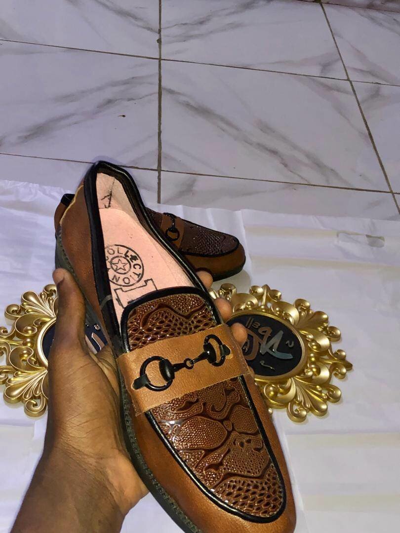 Chaussures homme