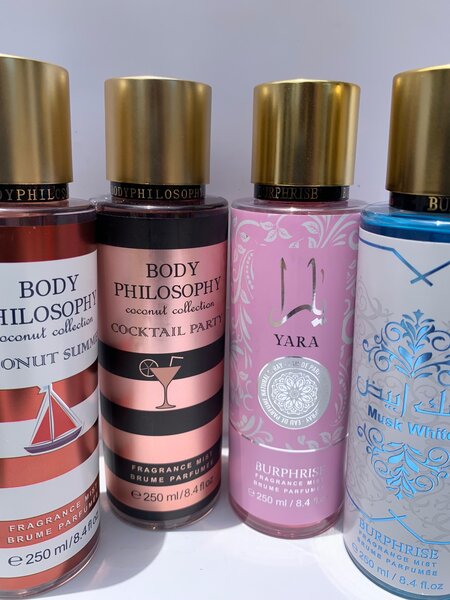 Body philosophy
