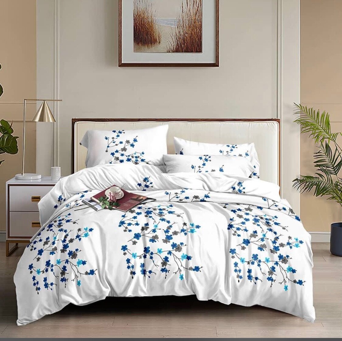 Bedsheet